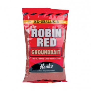 Dynamite Baits Robin Red Groundbait